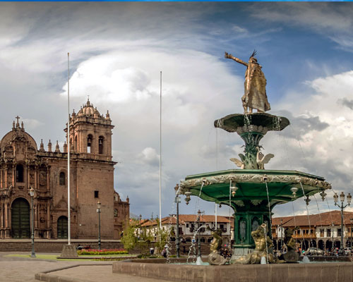 Cusco