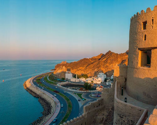 Muscat