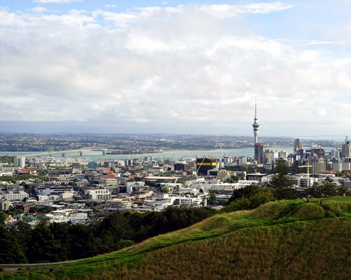 Auckland